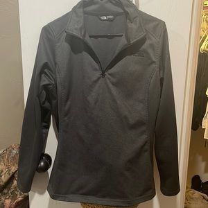 North face women sweater